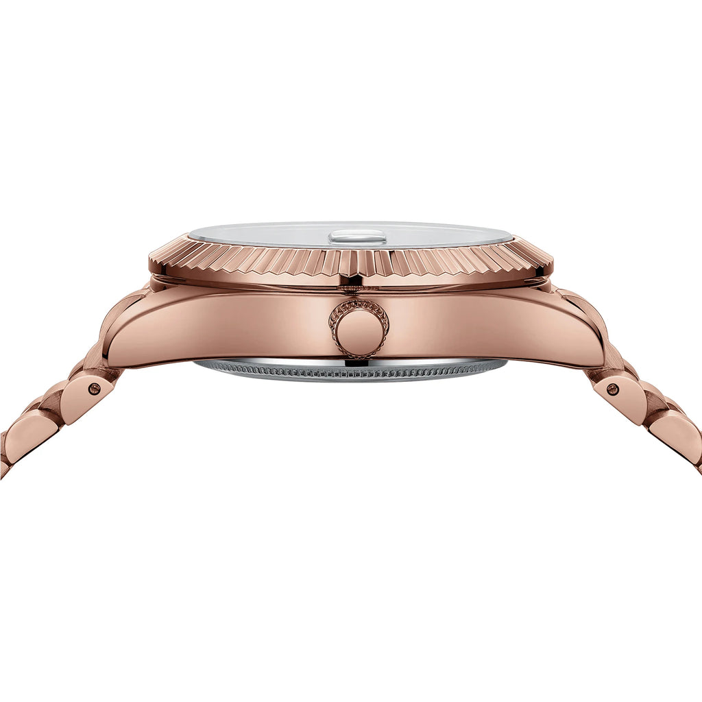 NIBOSI Fashion Men Watches Top Brand Luxury Wristwatch Day Date Miyota Quartz Watch Men Waterproof Steel Male Clock Reloj Hombre