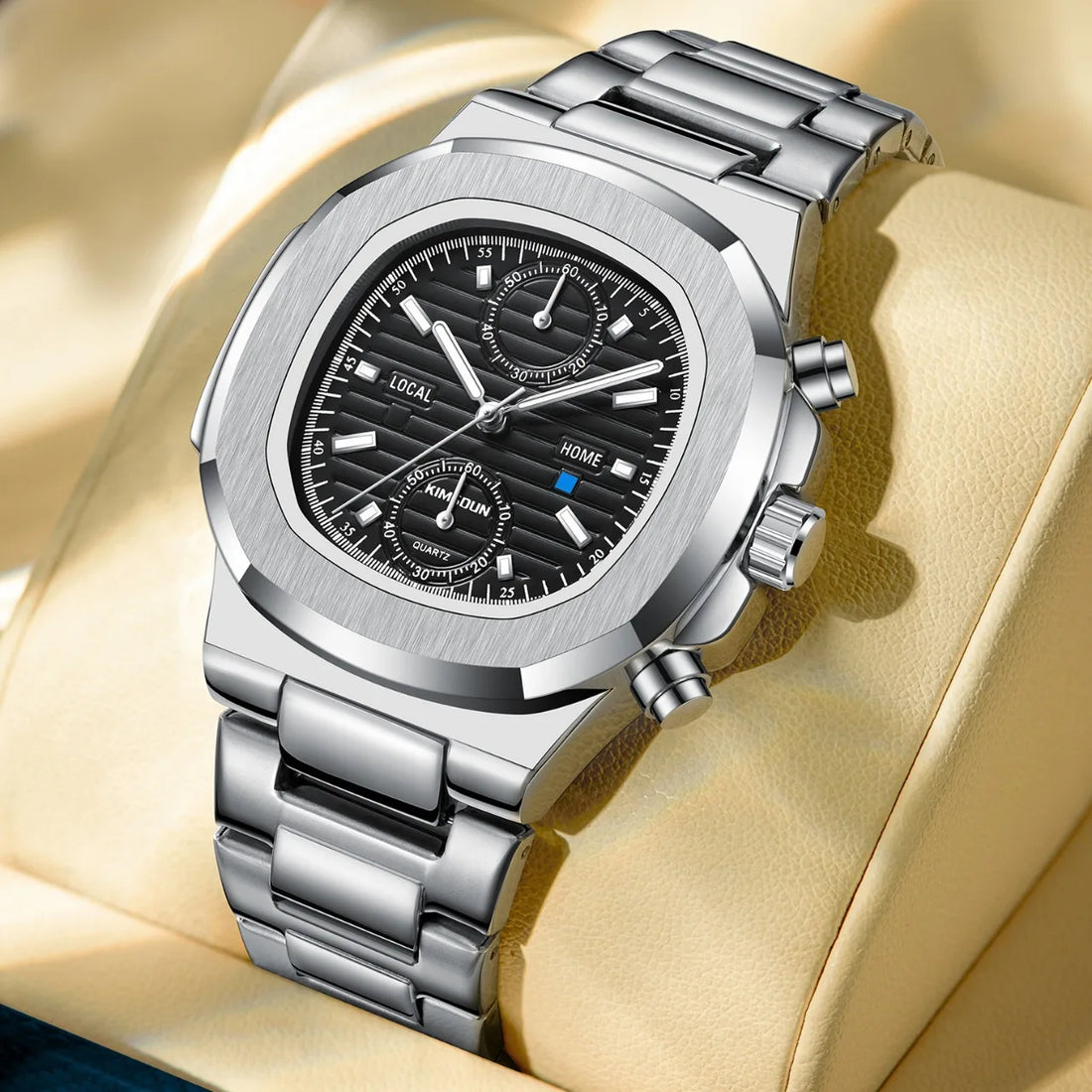 Soleis & Co.™ Milano Aureum