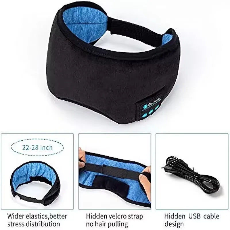 SleepMetic