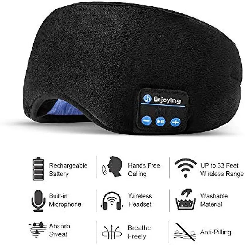 SleepMetic