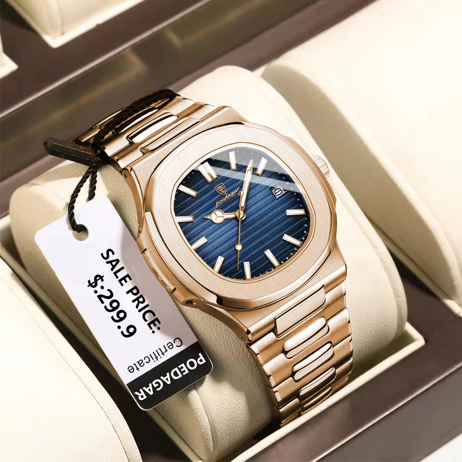 Soleis & Co.™ Dragon Edition