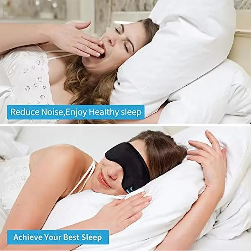 SleepMetic