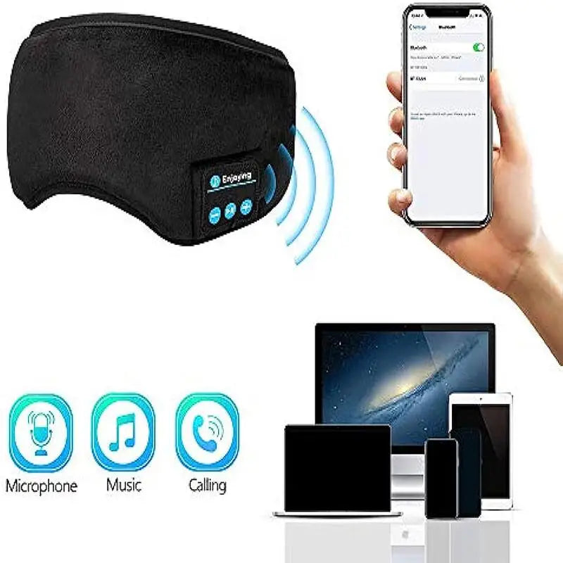 SleepMetic